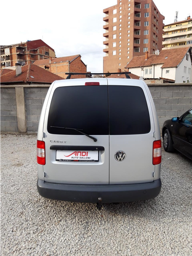 ceddy 1.9 tdi  2007