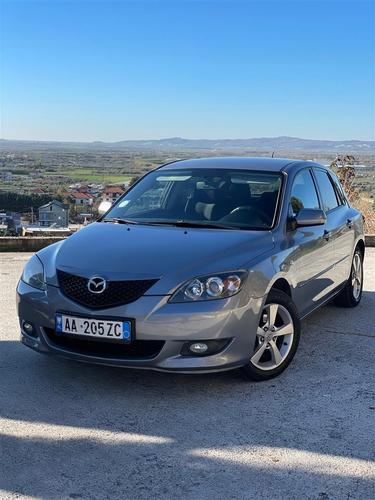 Shitet Mazda 3