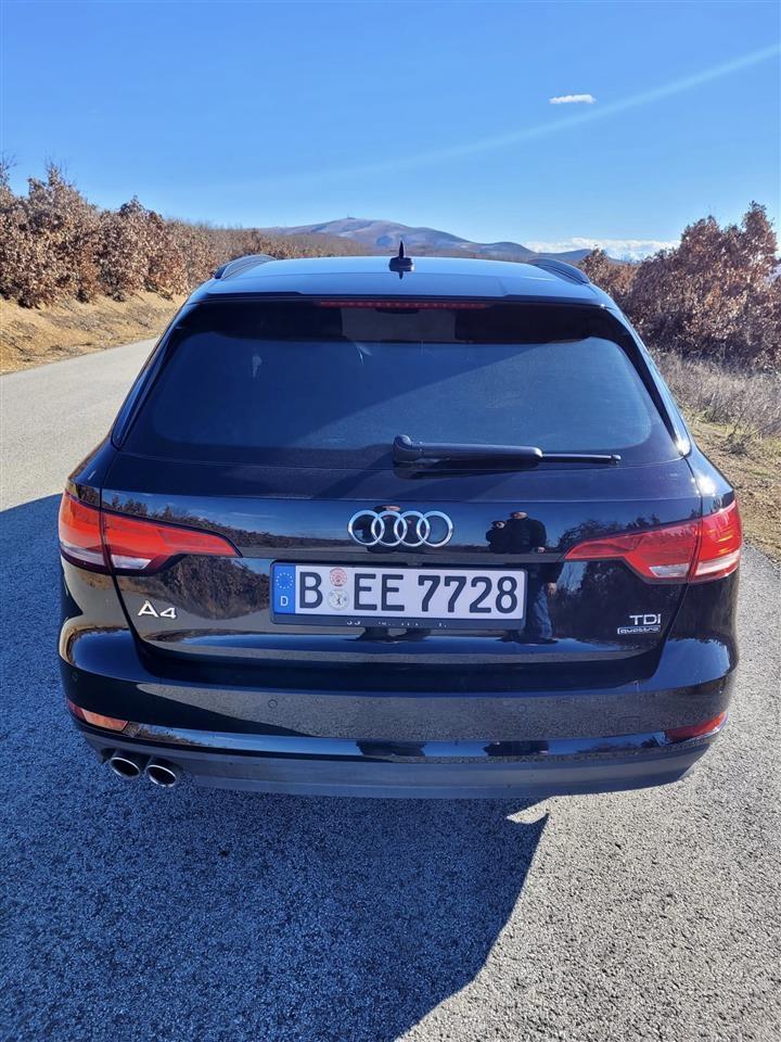 Audi-a4