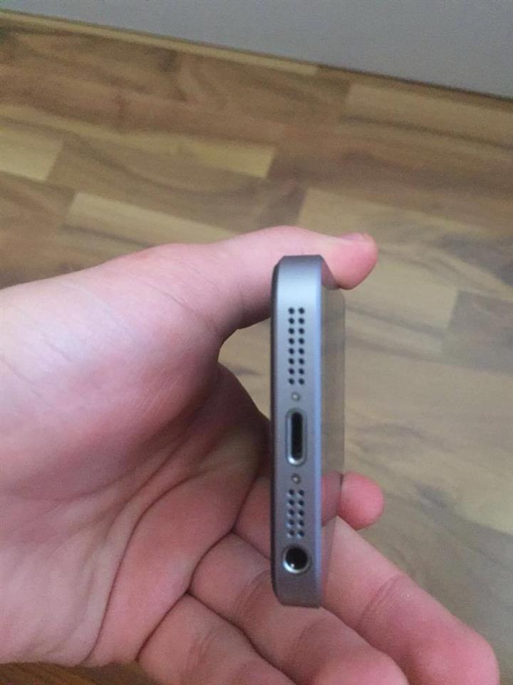 iPhone-SE