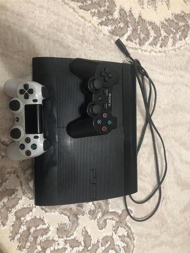 PlayStation3