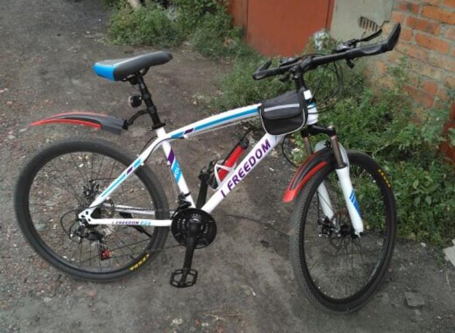 Biciklet 26
