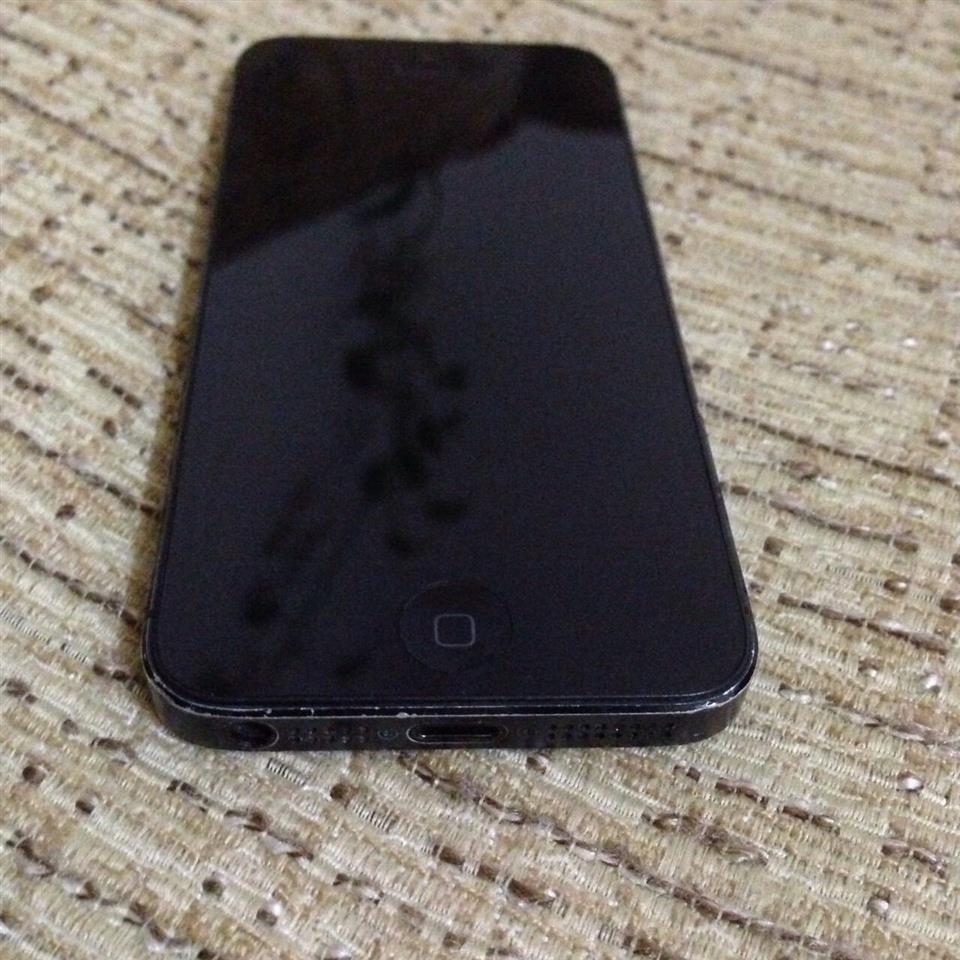 iPhone-5