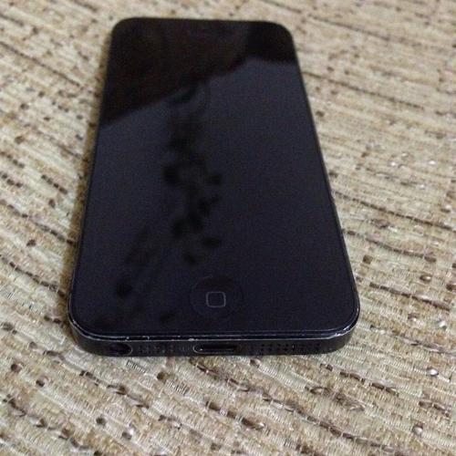 iPhone 5