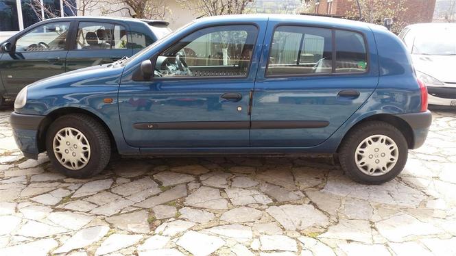 Renault 1.4