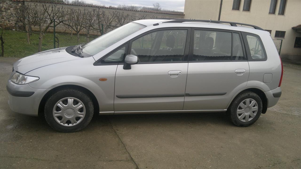 Mazda-Premacy