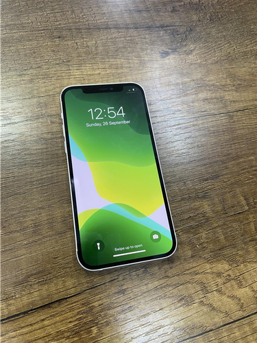 iPhone 12 