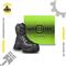 Qizme Interceptor Tactical Steel Toe Boots