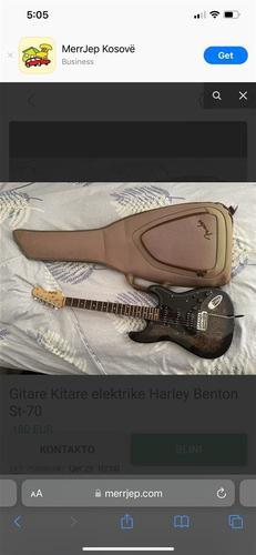 gitare