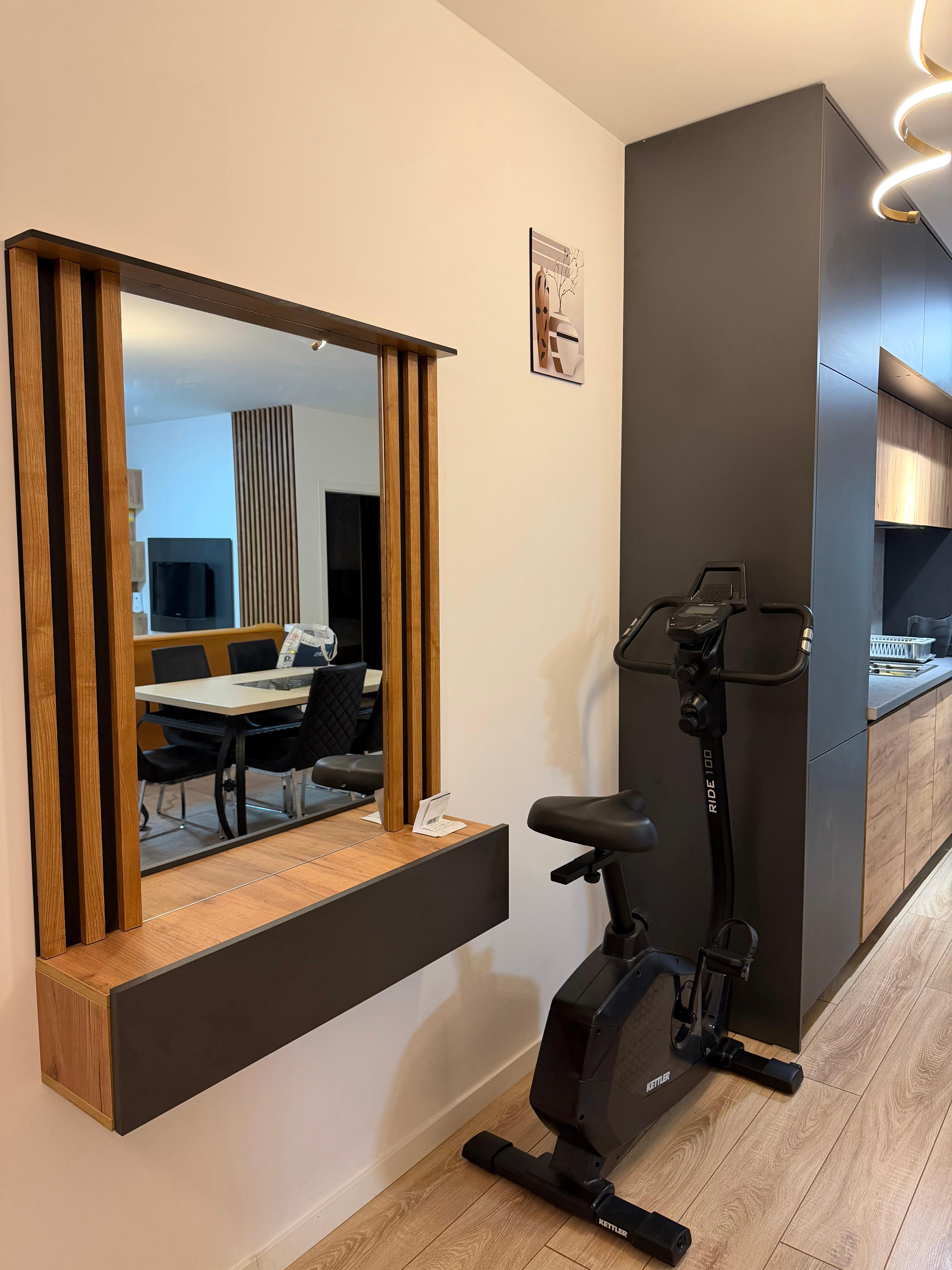 Apartment-sezonalee--