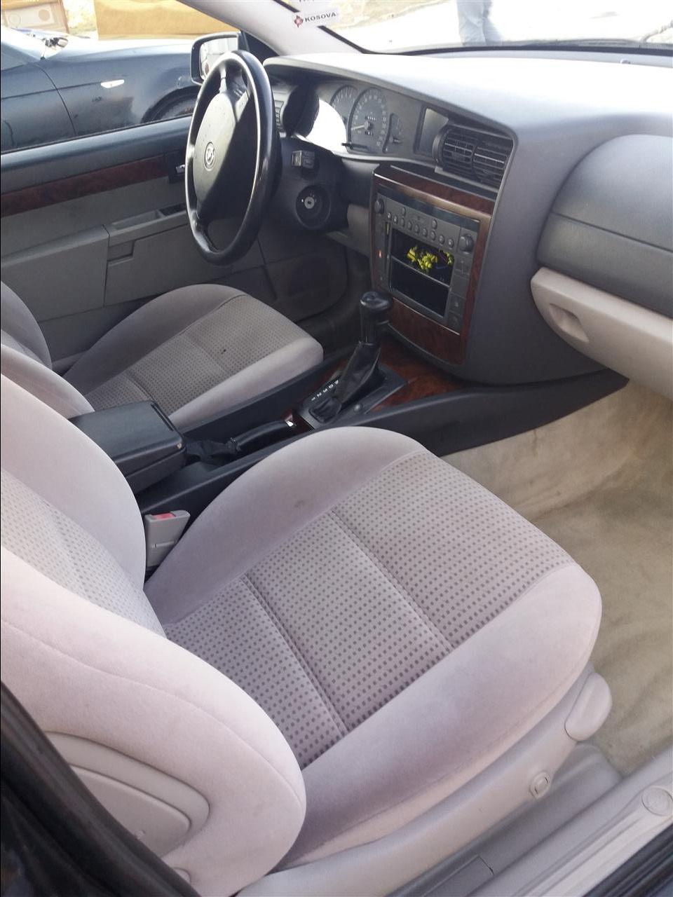 Opel-Omega-