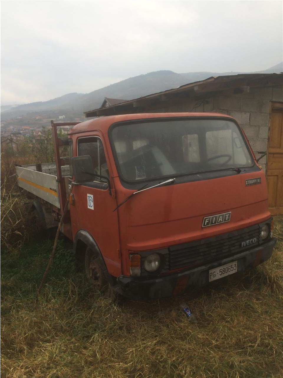 Fiat-
