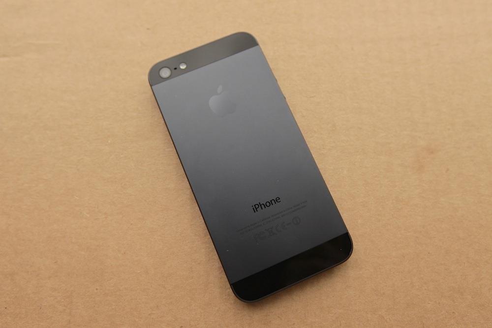 iPhone-5