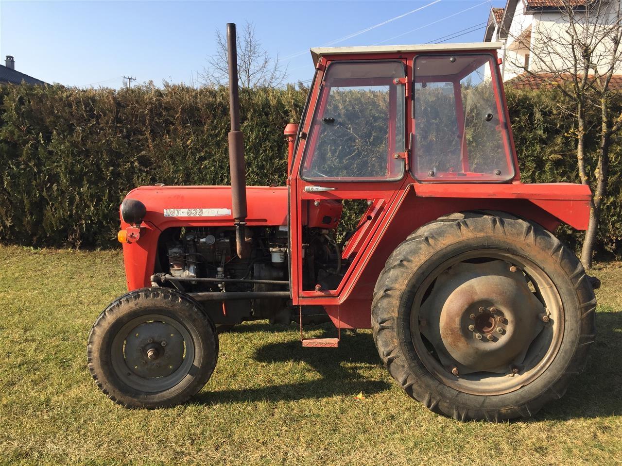 traktor
