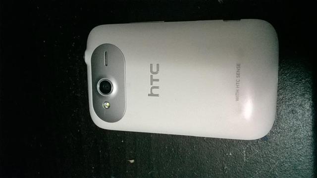 Telefon-HTC
