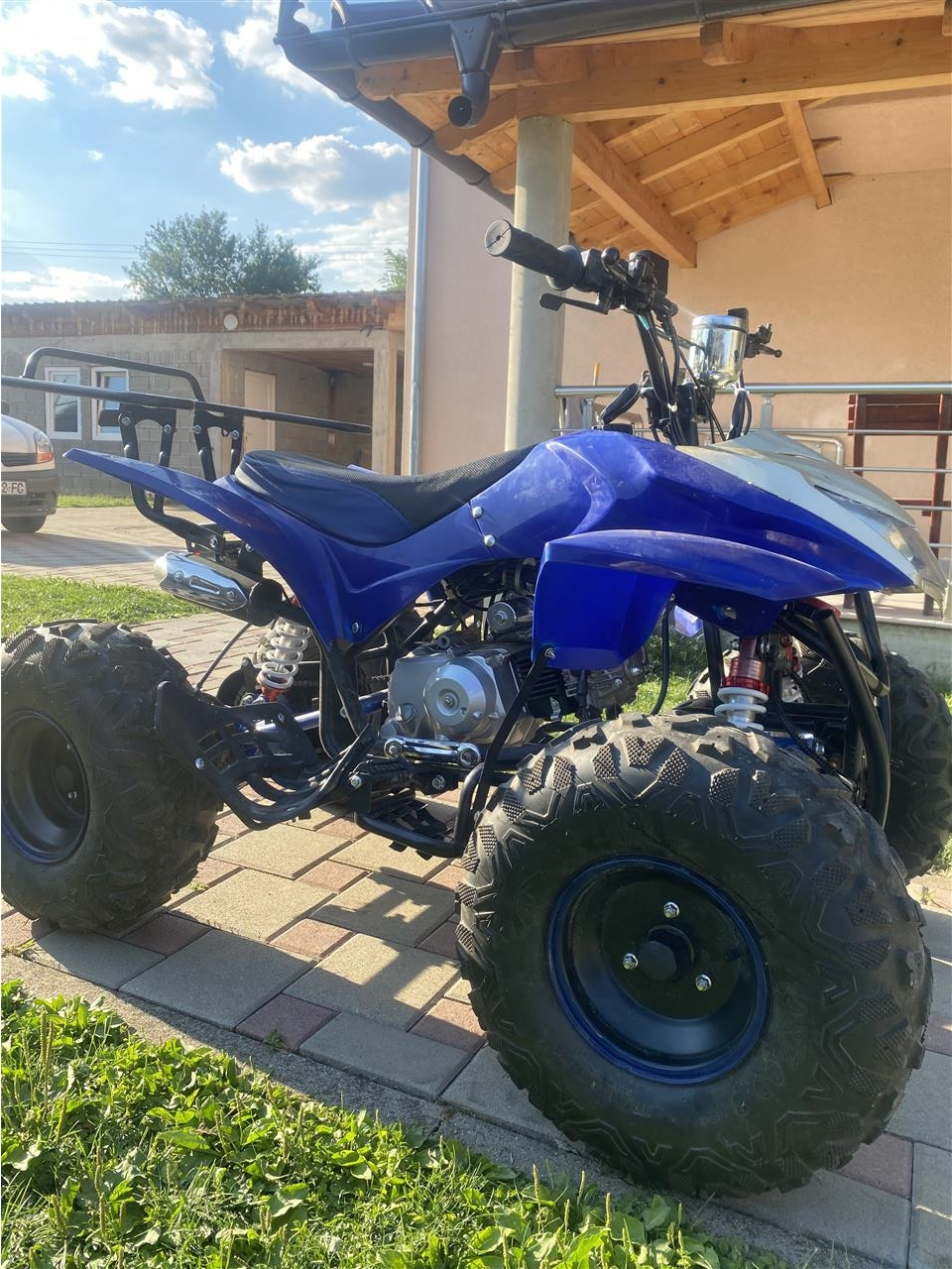 motorr-125cc