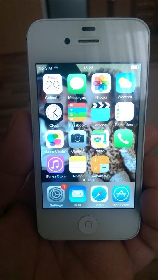Iphone
