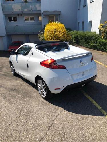 Renault wind 2010 Rks cabrio 