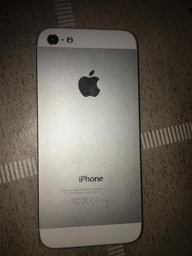 Shes Iphone 5