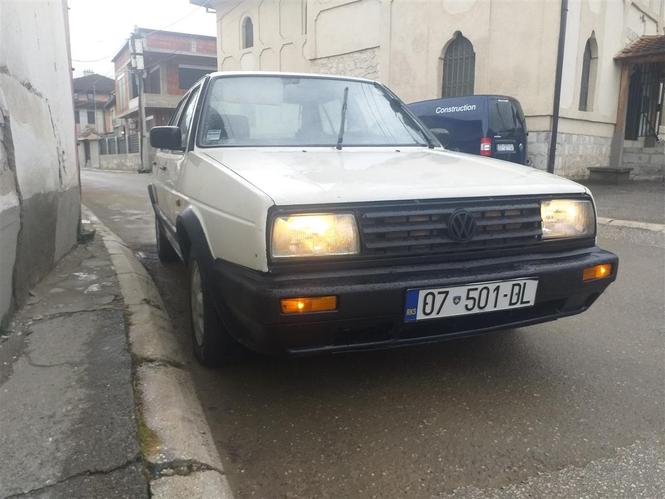 Jetta 1.3 
