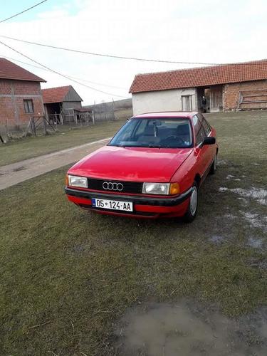 Audi