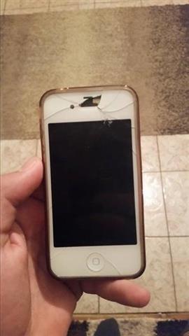 iPhone 4s