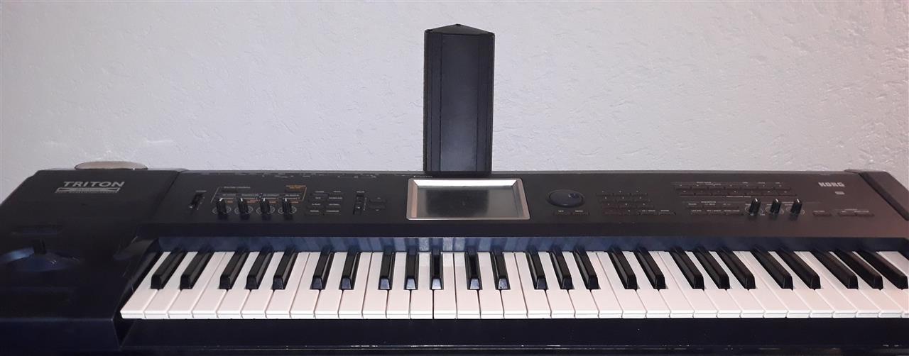 Korg--