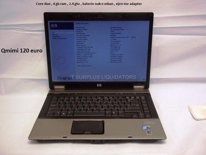  Llaptopa