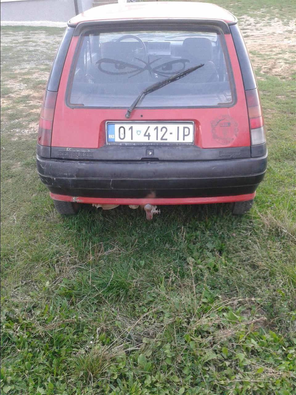 Renault