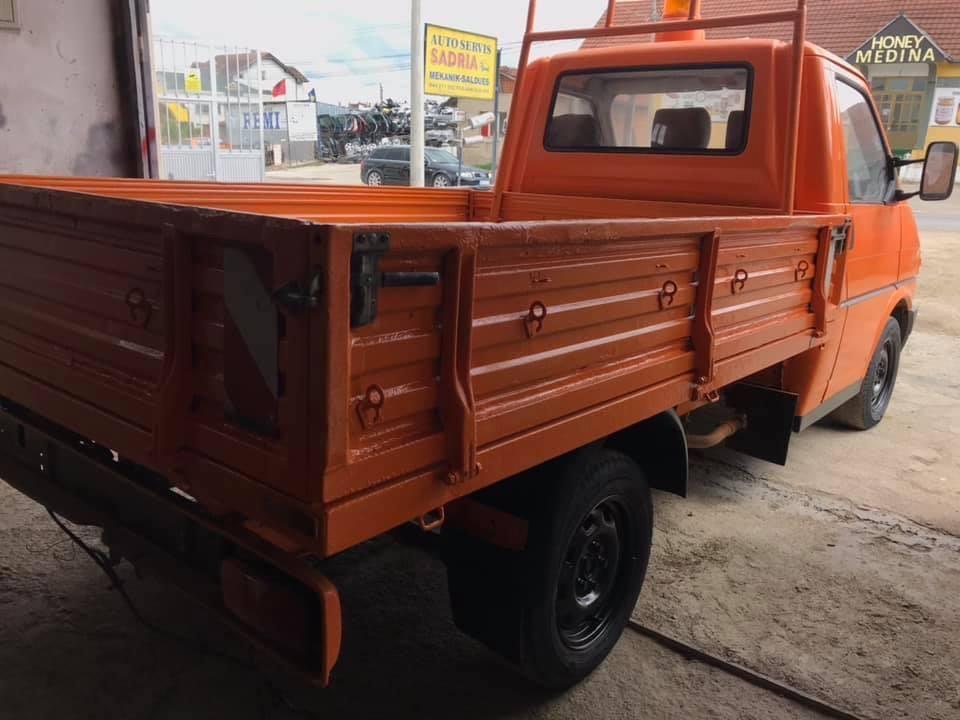 T4-Kombi