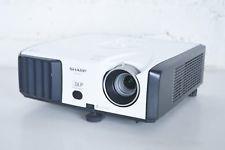 projektor sharp notevision xr-32x ( URGJENT )
