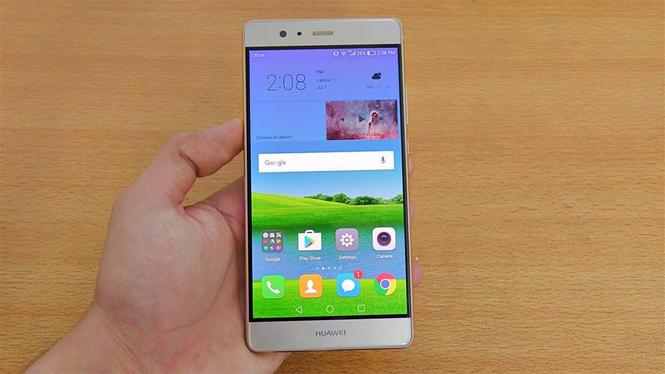 Huawei