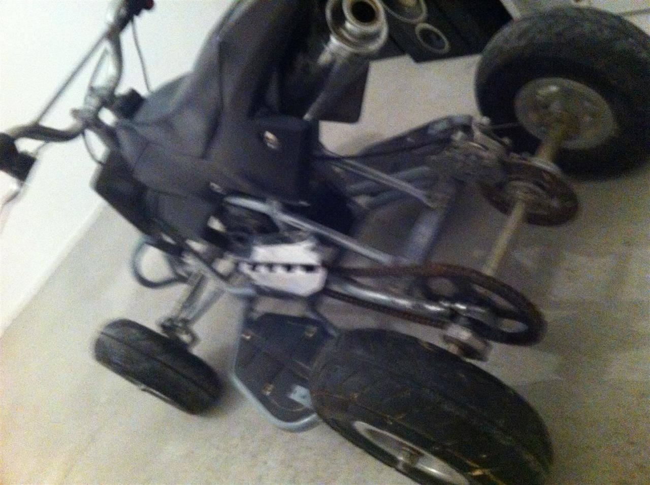 Motor-Aldy