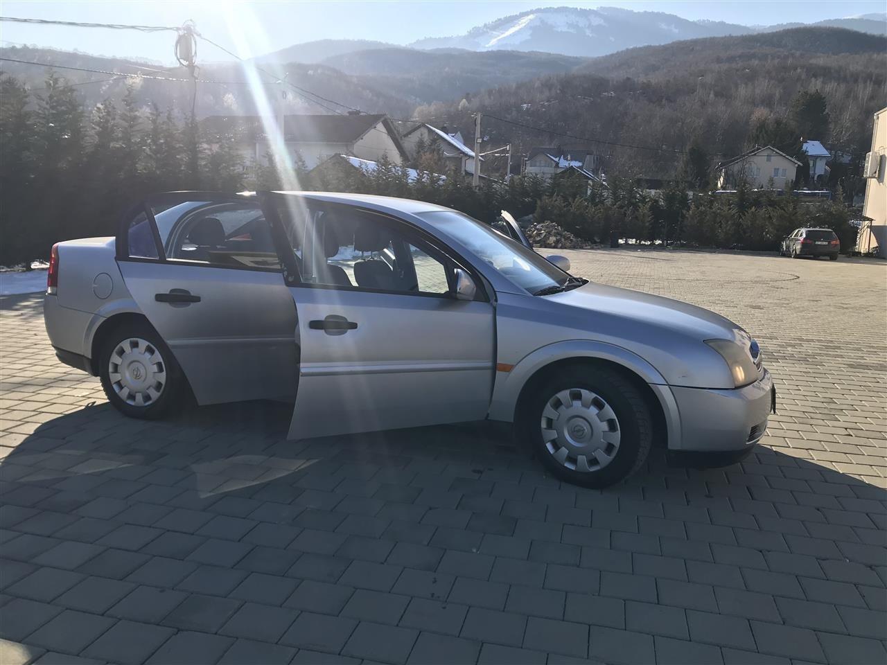 vectra