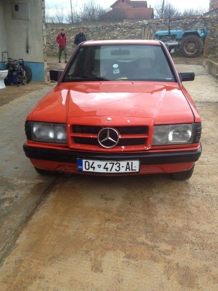 Mercedes