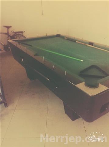Biliard
