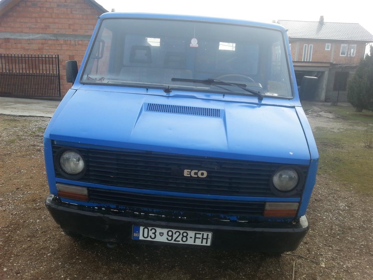 Shitet-iveco