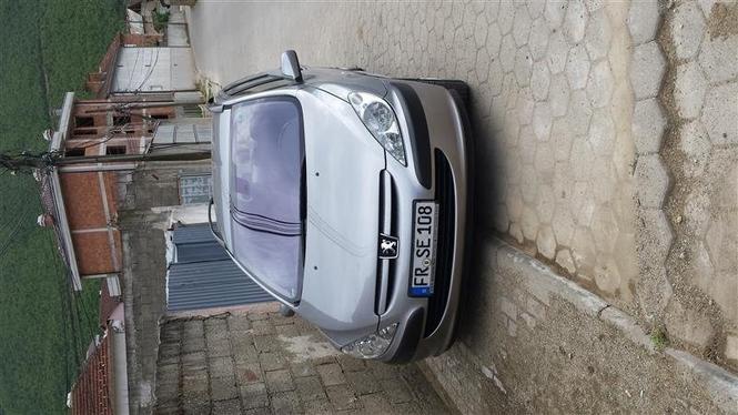 Peugot