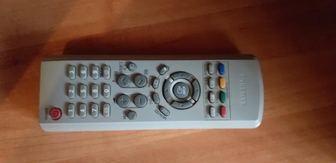 Televizor-samsung
