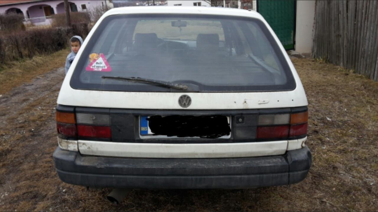 Passat-