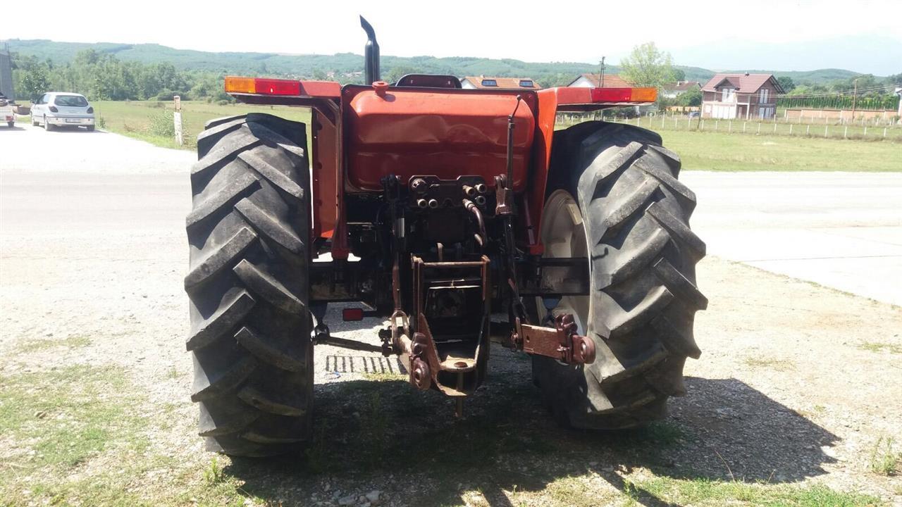 Traktor-
