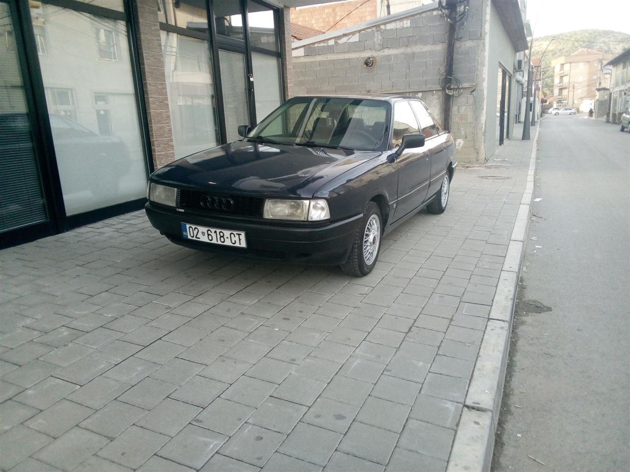 Audi-80