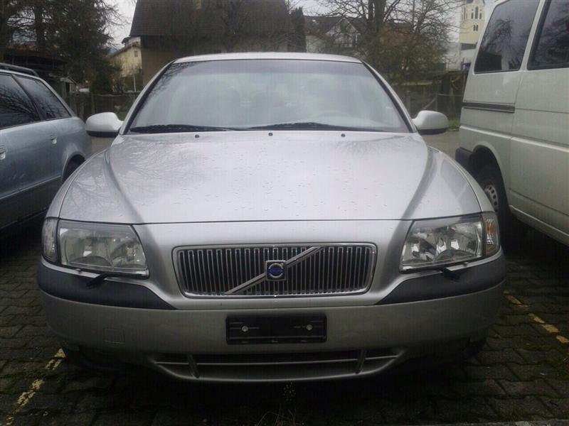 Volvo-
