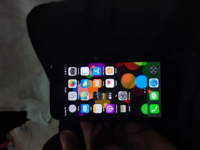 shitet iphone