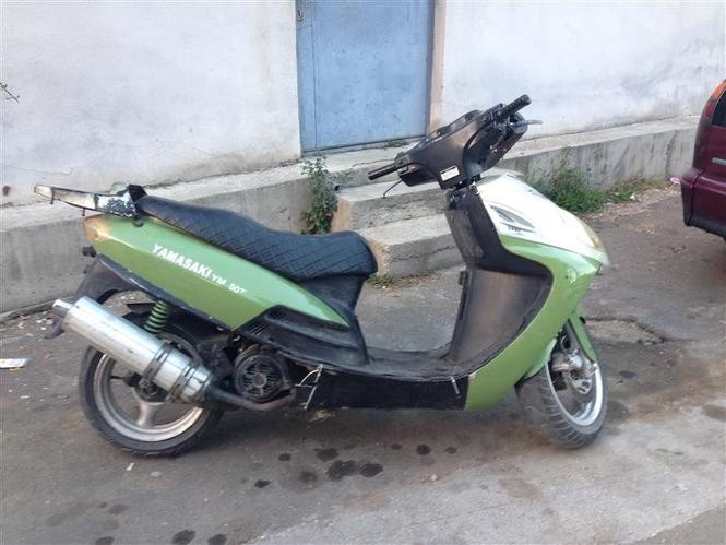 Motorr