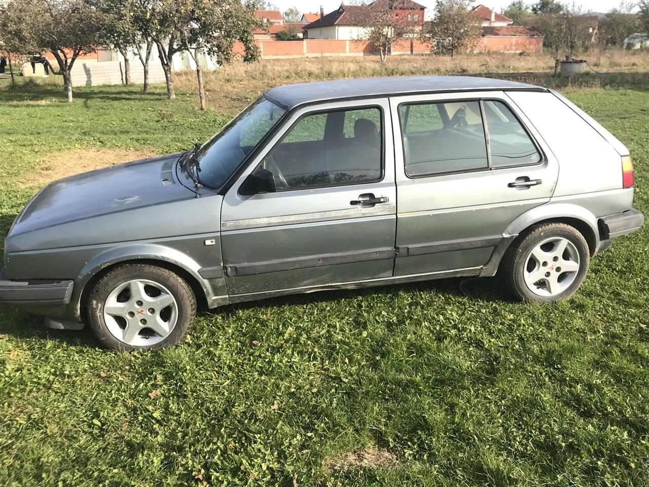 GOLF-2