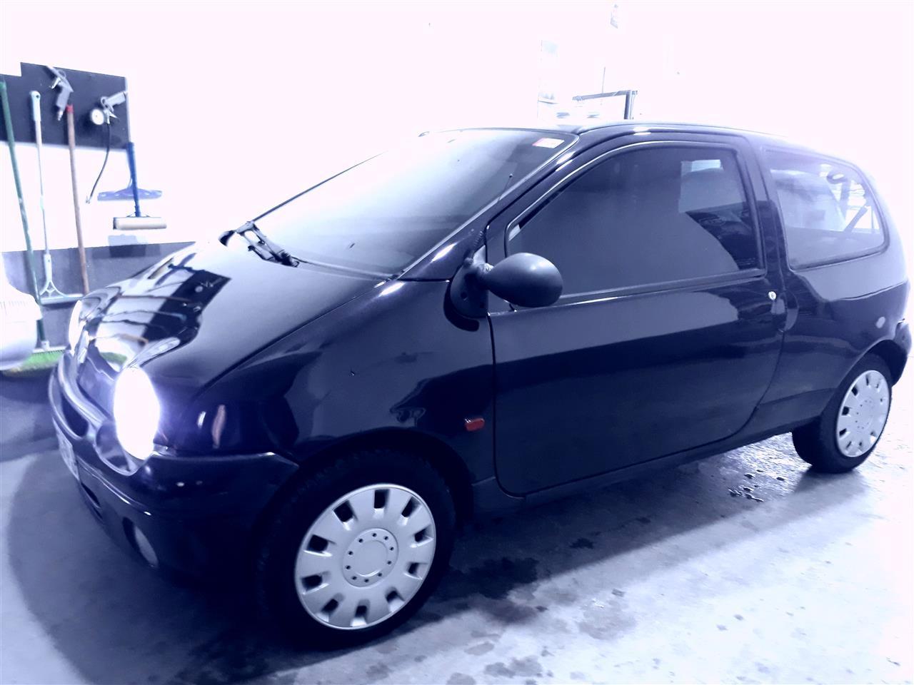 Reno-twingo-