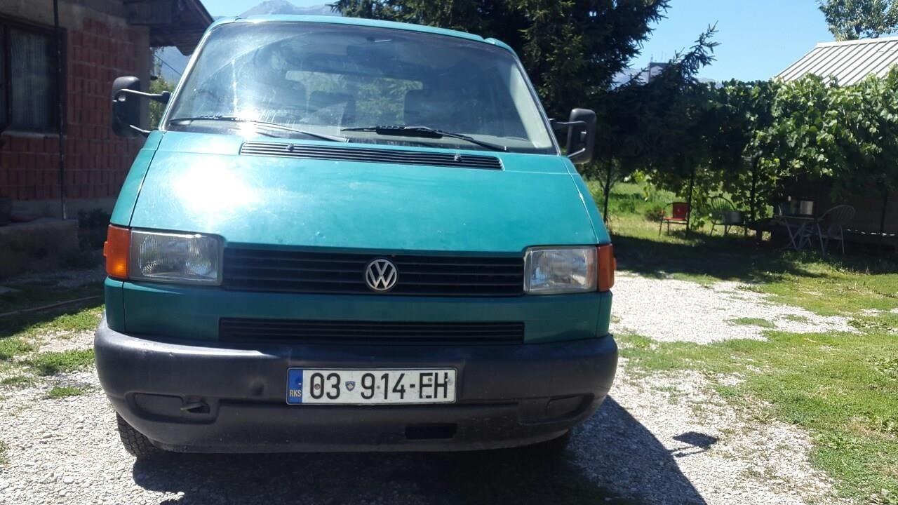VW