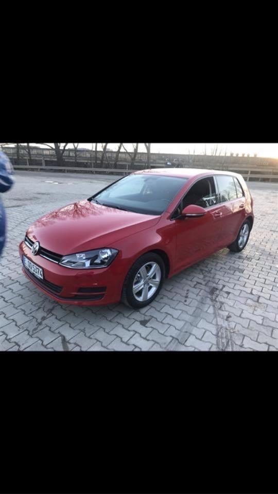 Golf-7