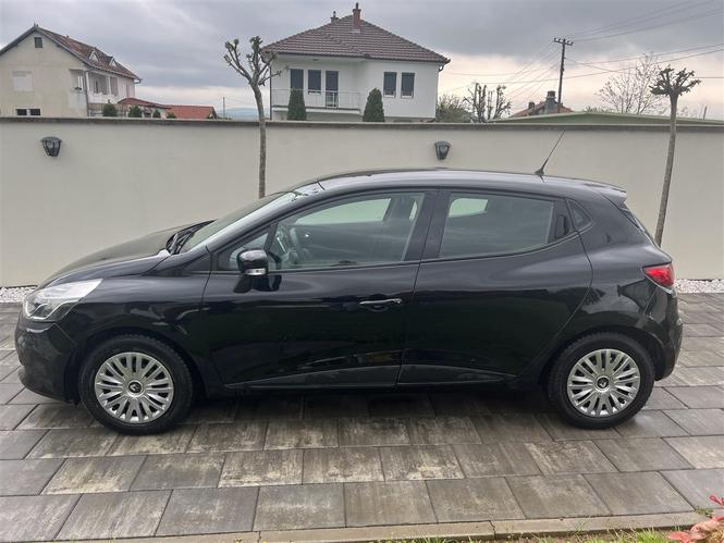 Renaul clio